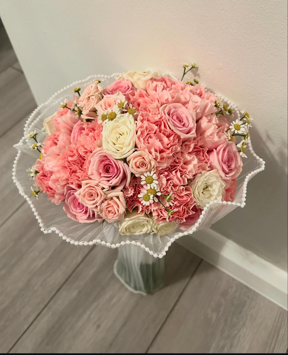 Flowers & Floral Decor